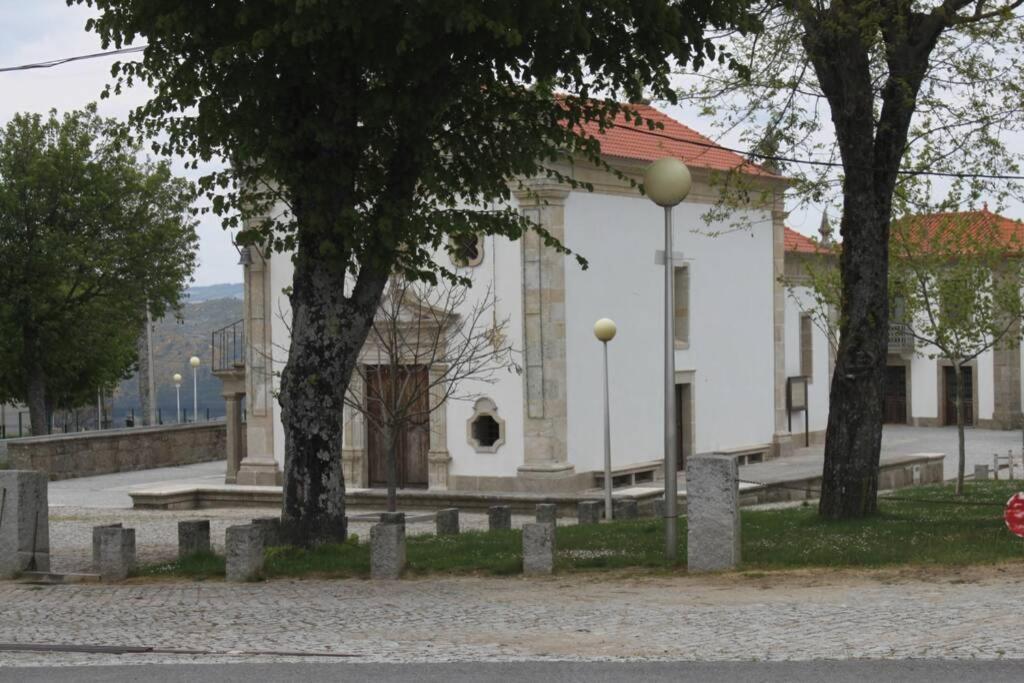 Villa Casa Da Juraci à Sabrosa Extérieur photo