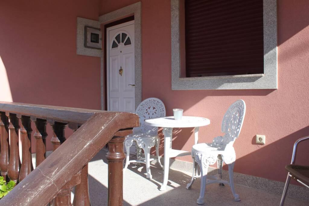 Villa Casa Da Juraci à Sabrosa Extérieur photo