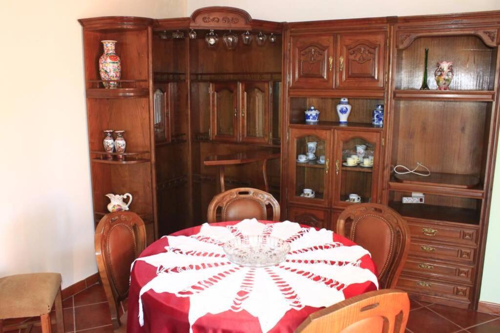Villa Casa Da Juraci à Sabrosa Extérieur photo